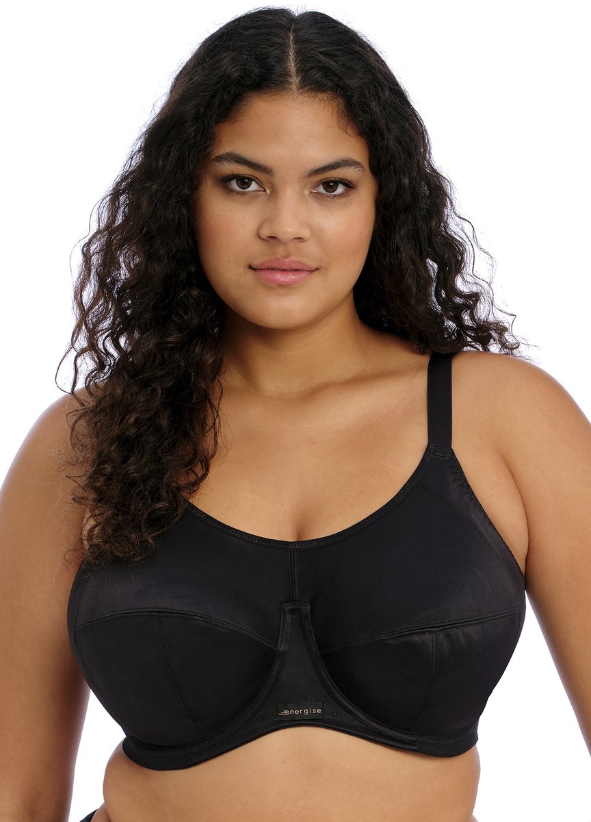 Bügel-Sport-BH, Damen Elomi Energise