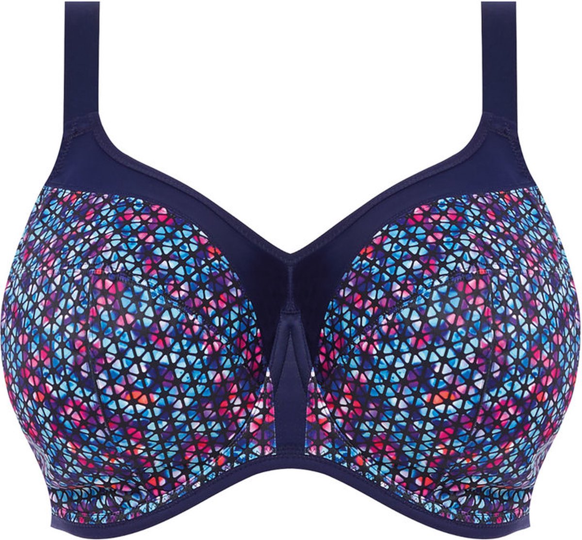Bügel-Sport-BH, Damen Elomi Energise