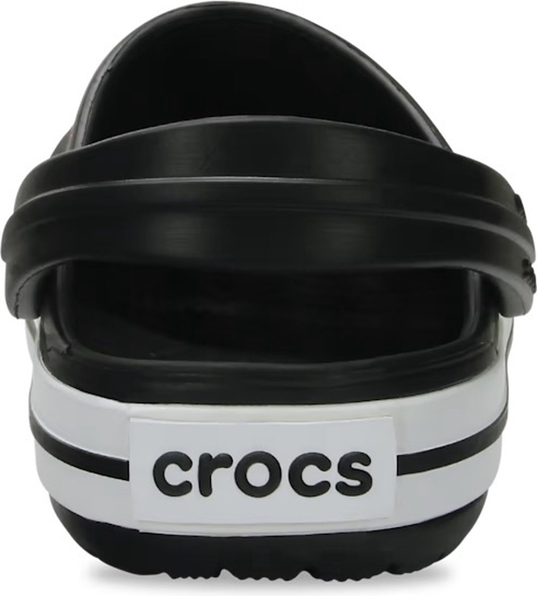 Clogs für Kinder Crocs Crocband