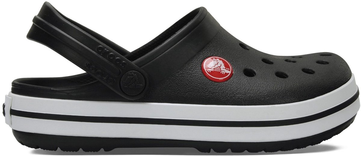 Clogs für Kinder Crocs Crocband