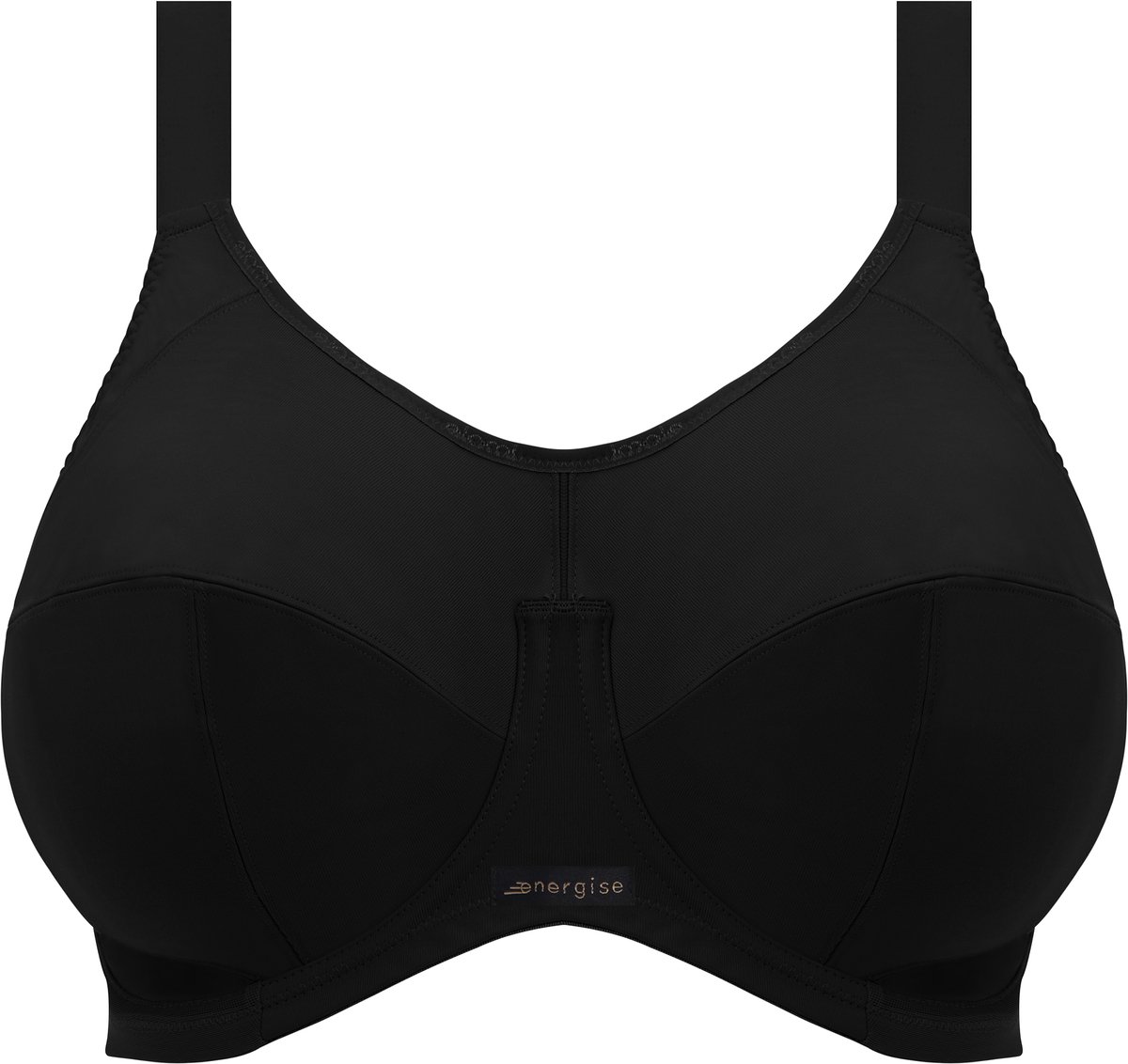 Bügel-Sport-BH, Damen Elomi Energise