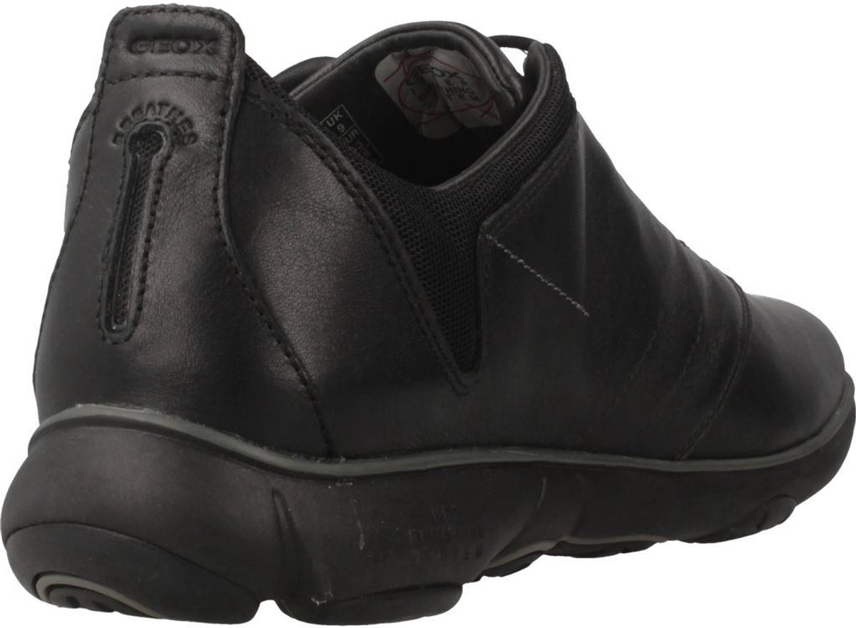 Sneakers Geox Nebula Tumb.Lea