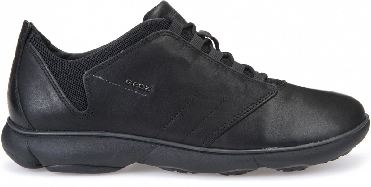 Sneakers Geox Nebula Tumb.Lea