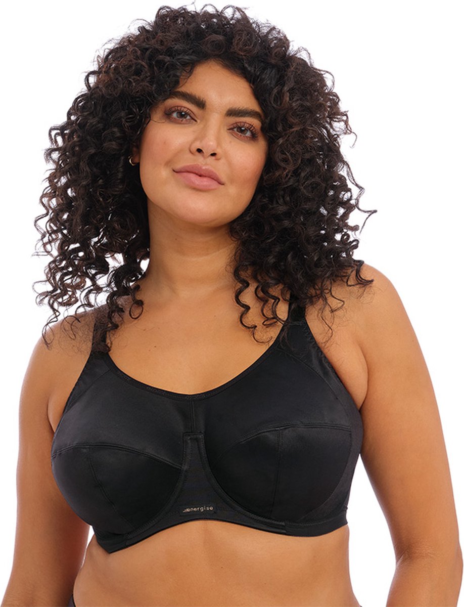 Bügel-Sport-BH, Damen Elomi Energise