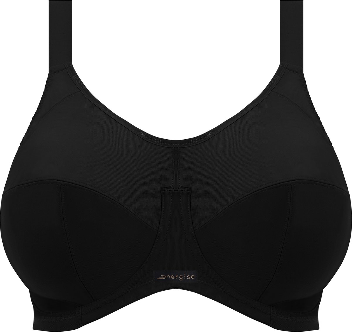 Bügel-Sport-BH, Damen Elomi Energise