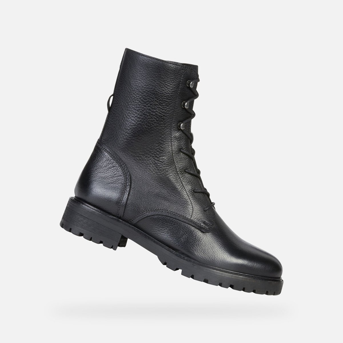 Damen Stiefeletten Geox Hoara