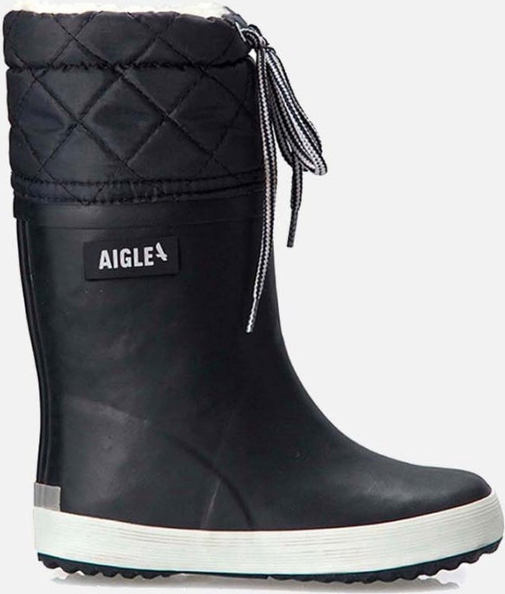 Baby-Stiefel Aigle Giboulee