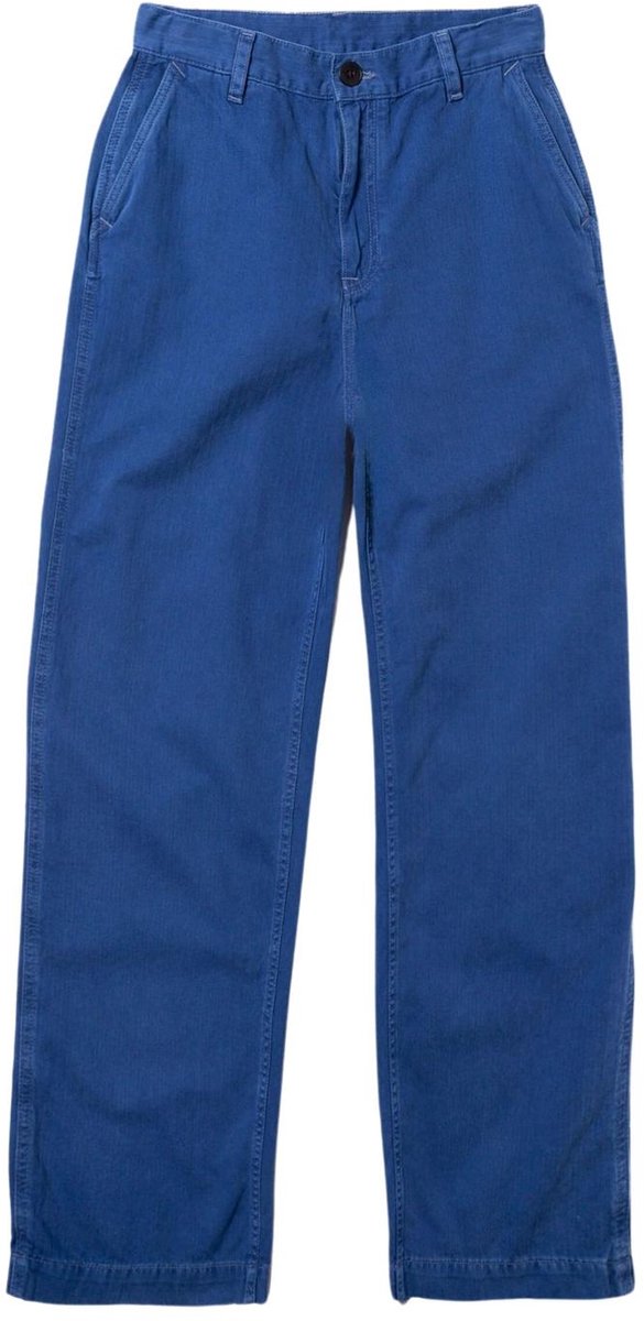 Damenjeans Nudie Jeans Wendy Herringbone