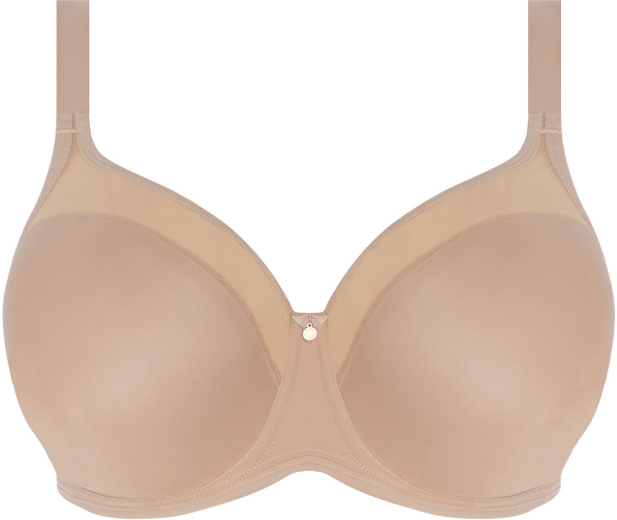 BH, gemoldet, nicht gepaddet, mit Bügel, Frau Elomi Smooth