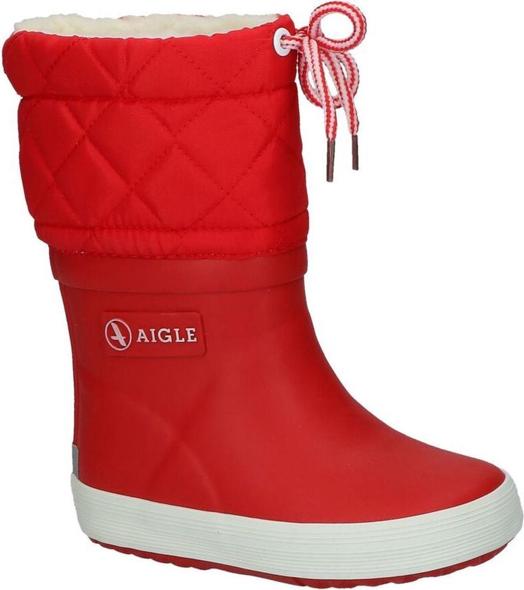Baby-Stiefel Aigle Giboulee