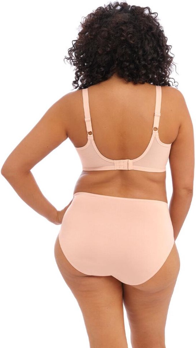 BH, gemoldet, nicht gepaddet, mit Bügel, Frau Elomi Smooth