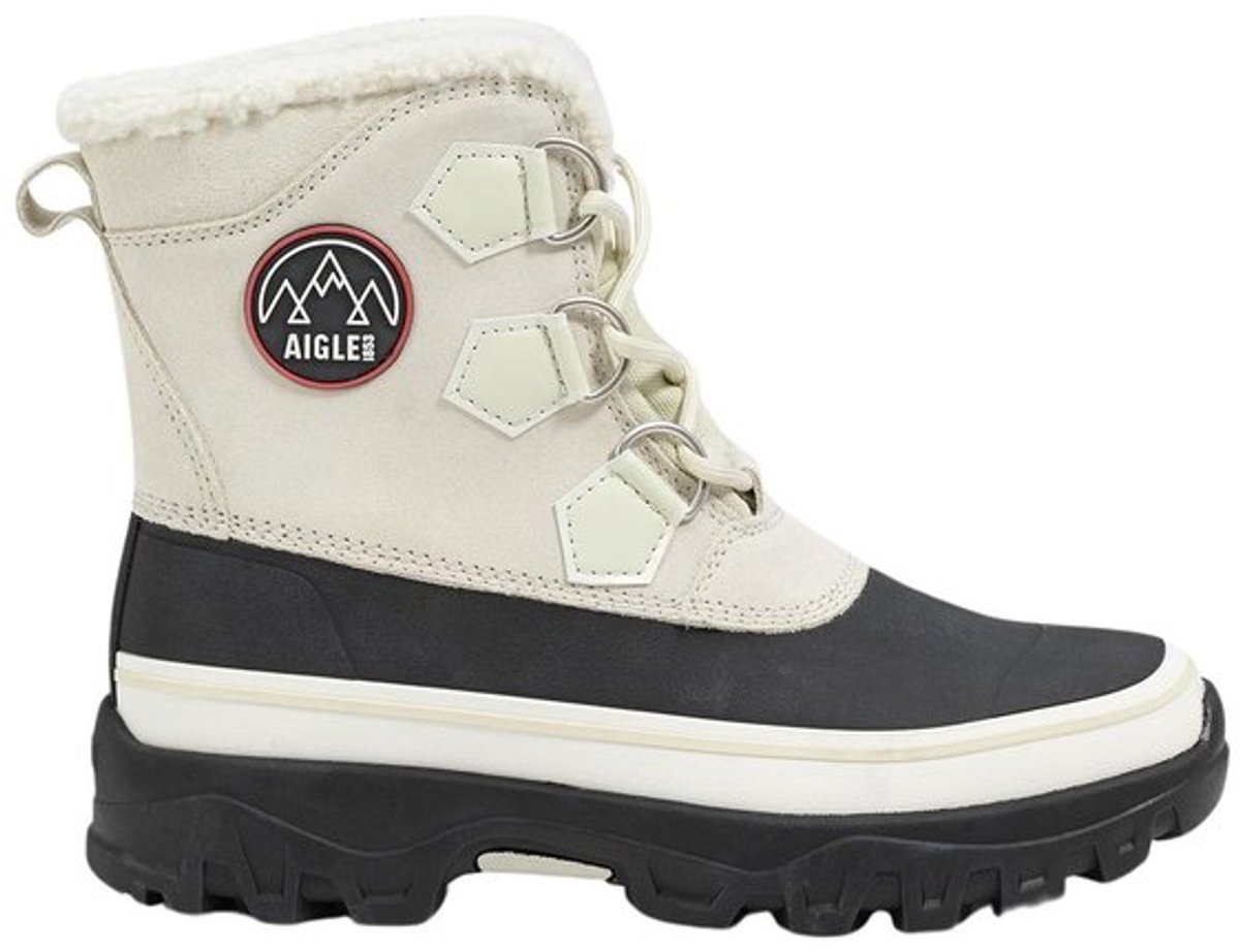 Schneestiefel Frau Aigle