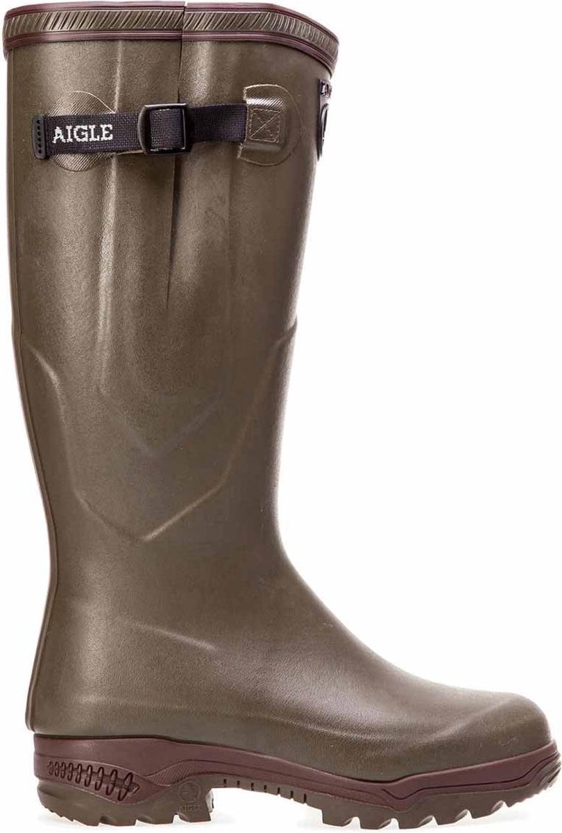 Anti-Ermüdungsstiefel Aigle Parcours 2 Iso