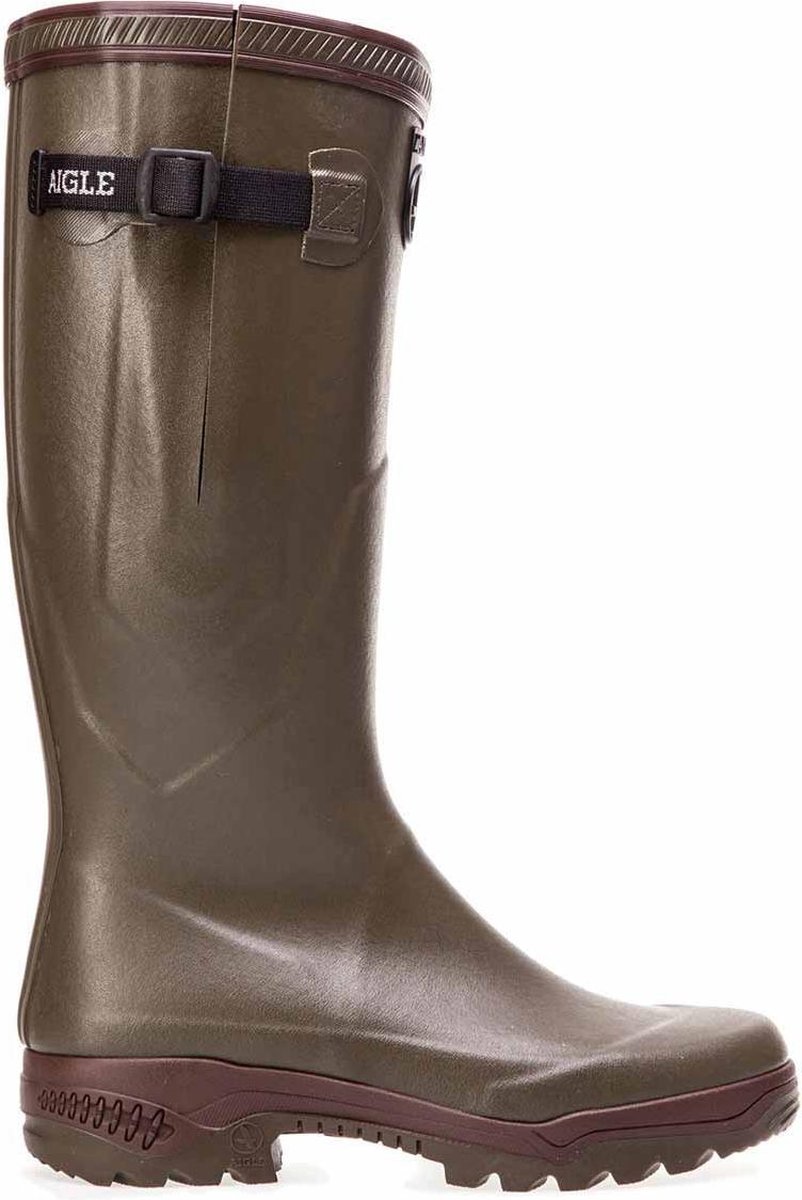 Anti-Ermüdungsstiefel Aigle Parcours 2 Var