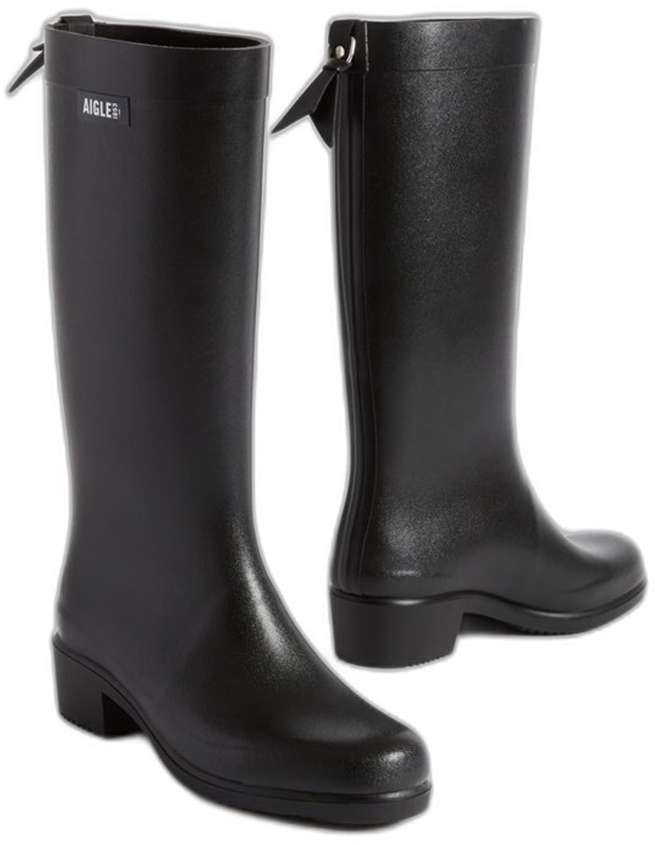 Regenstiefel Frau Aigle Myrica