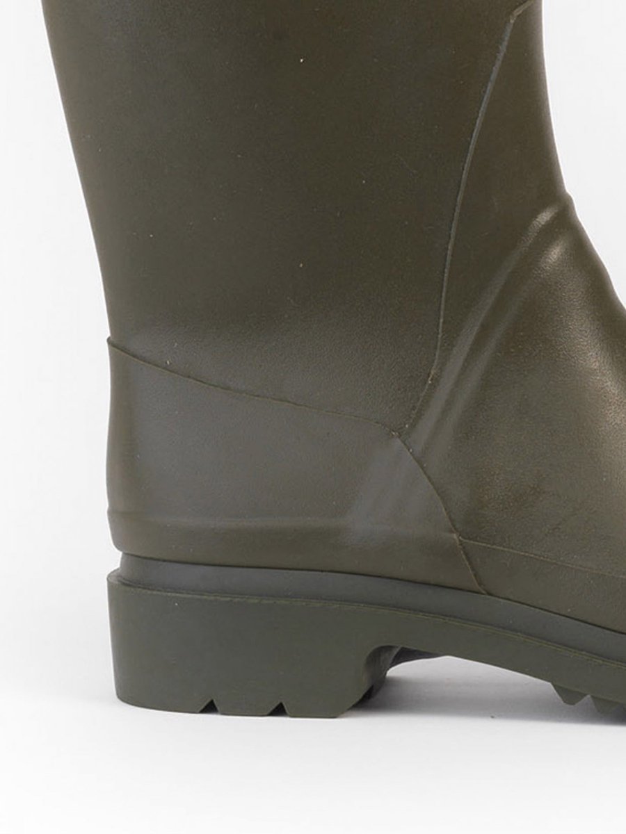 Regenstiefel Aigle Cessac