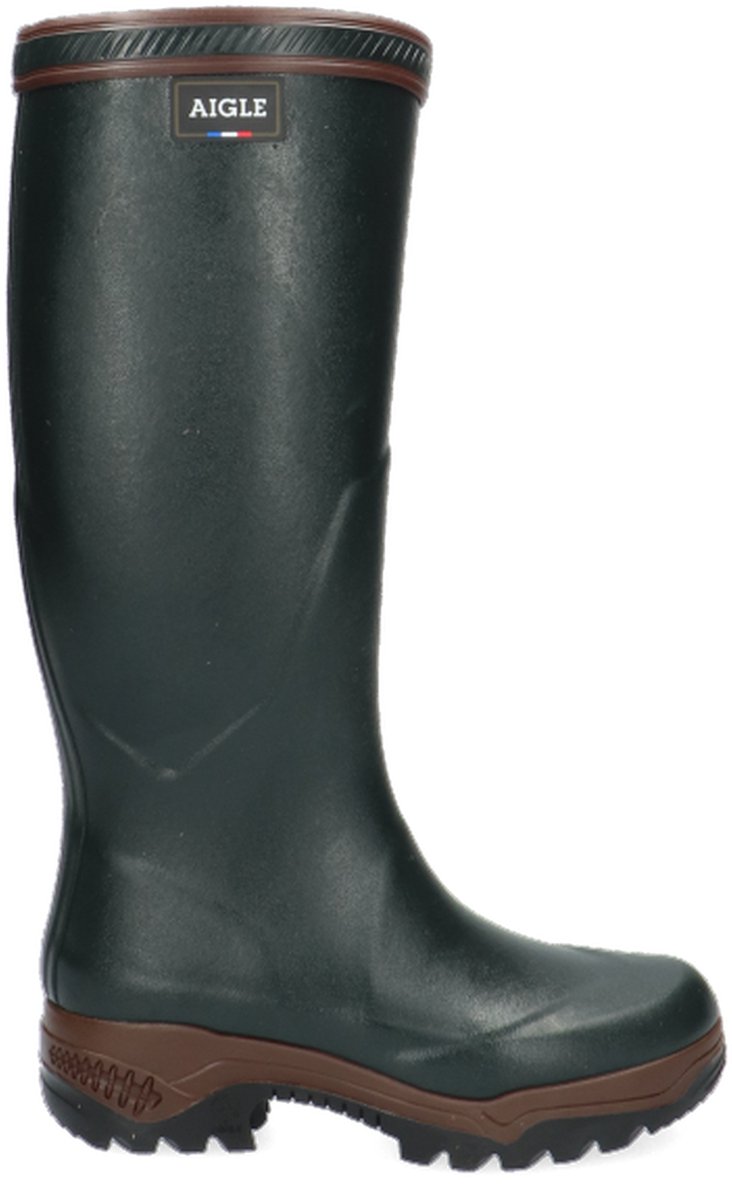 Anti-Ermüdungsstiefel Kind Aigle Parcours 2