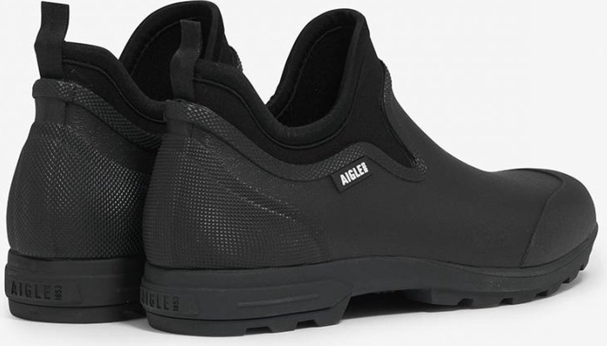 Clogs für Kinder Aigle Lessfor Plus 2