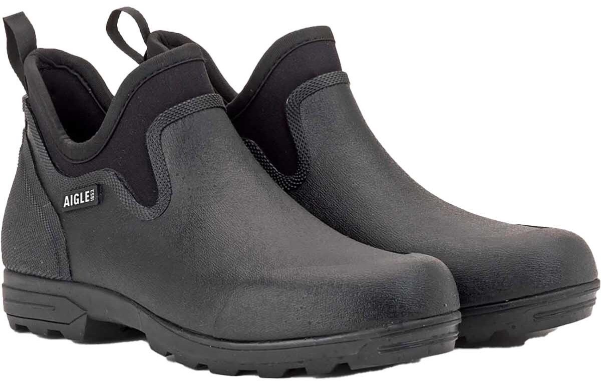 Clogs für Kinder Aigle Lessfor Plus 2