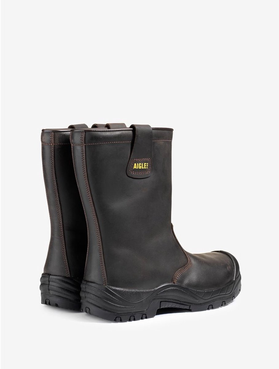 Sicherheitsstiefel Aigle Iolar S3