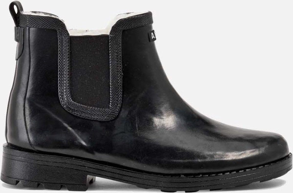 Damen Stiefeletten Aigle Carville 2