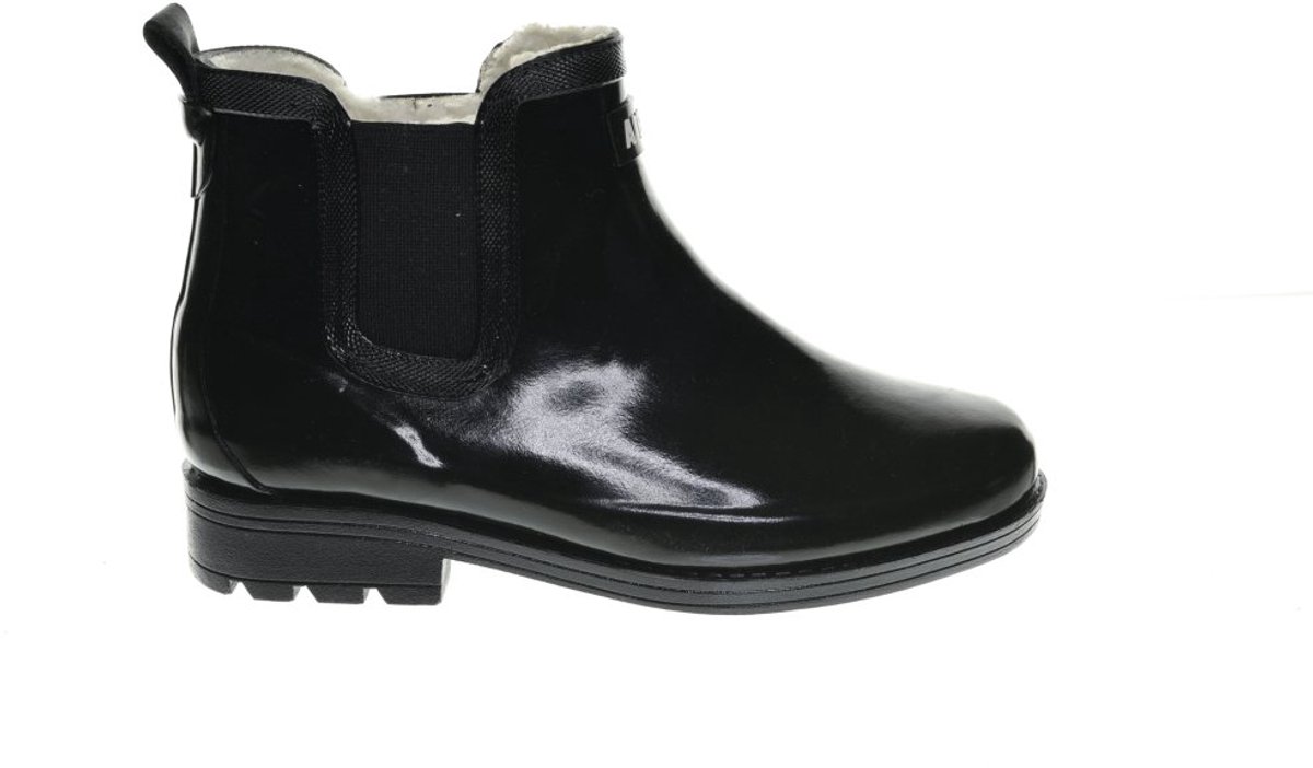 Damen Stiefeletten Aigle Carville 2