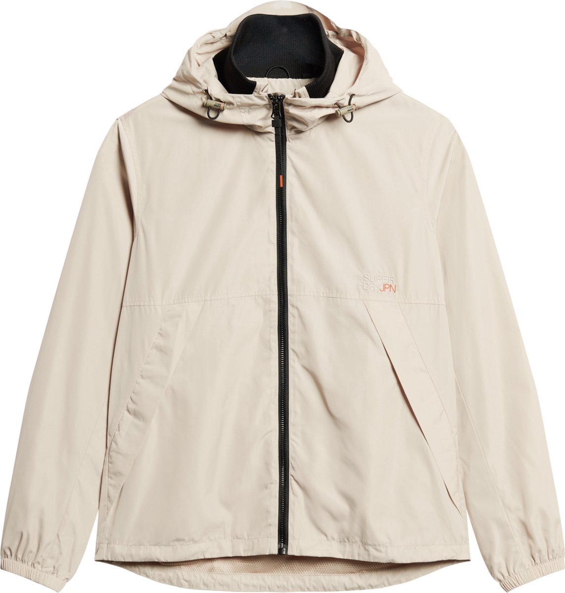 Regenjacke mit Kapuze Superdry