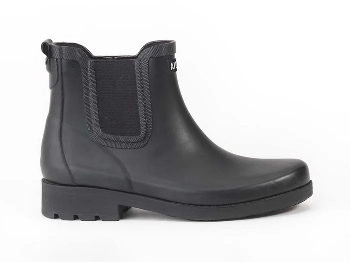 Damen Stiefeletten Aigle Carville 2