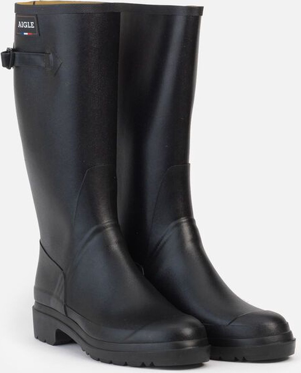 Regenstiefel Frau Aigle Cessac