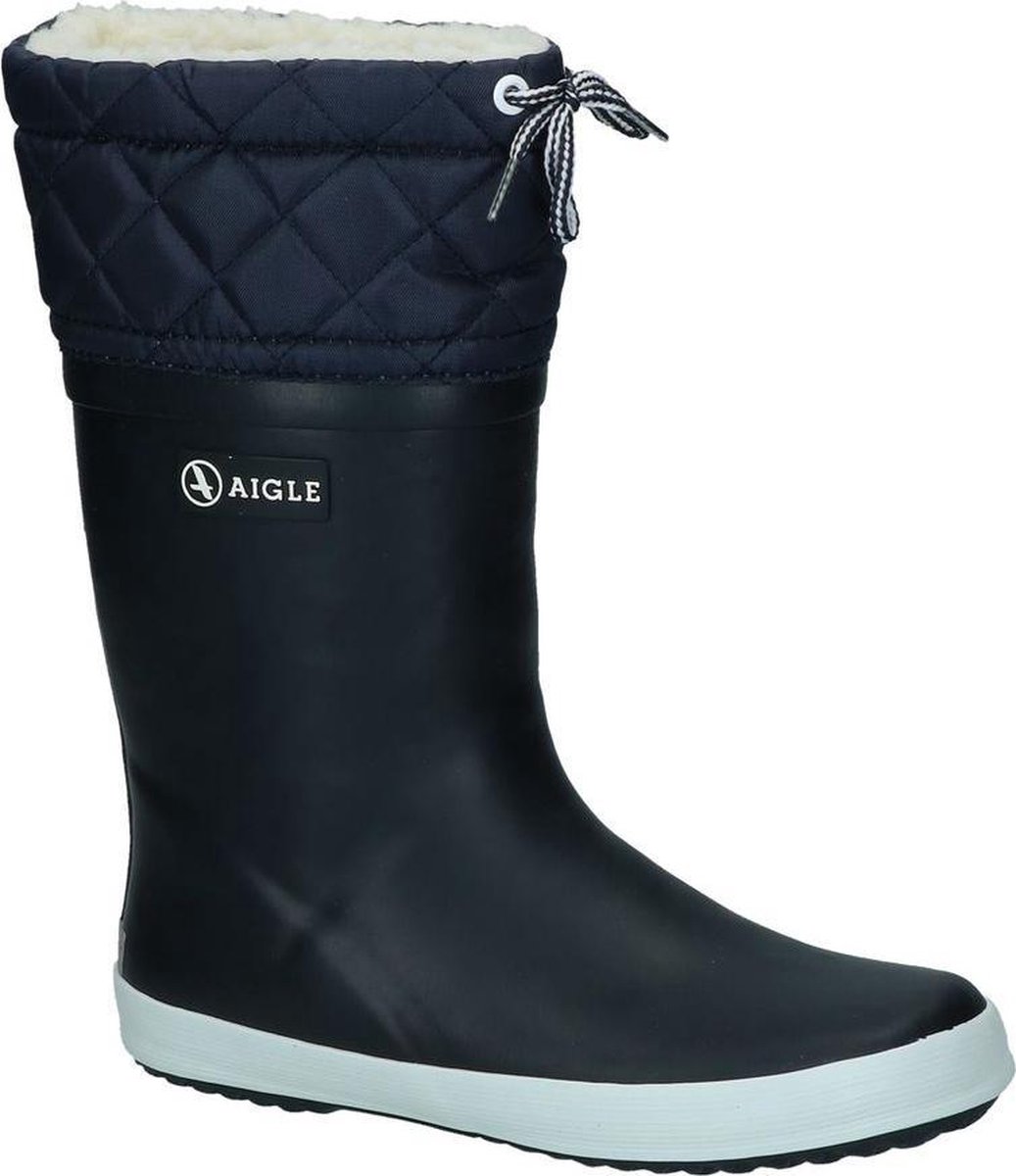 Kinderstiefel Aigle Giboulee