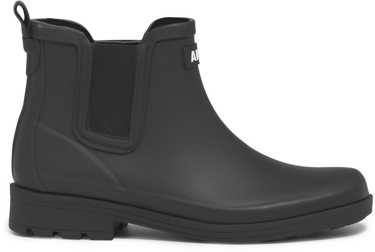 Damen Stiefeletten Aigle Carville 2