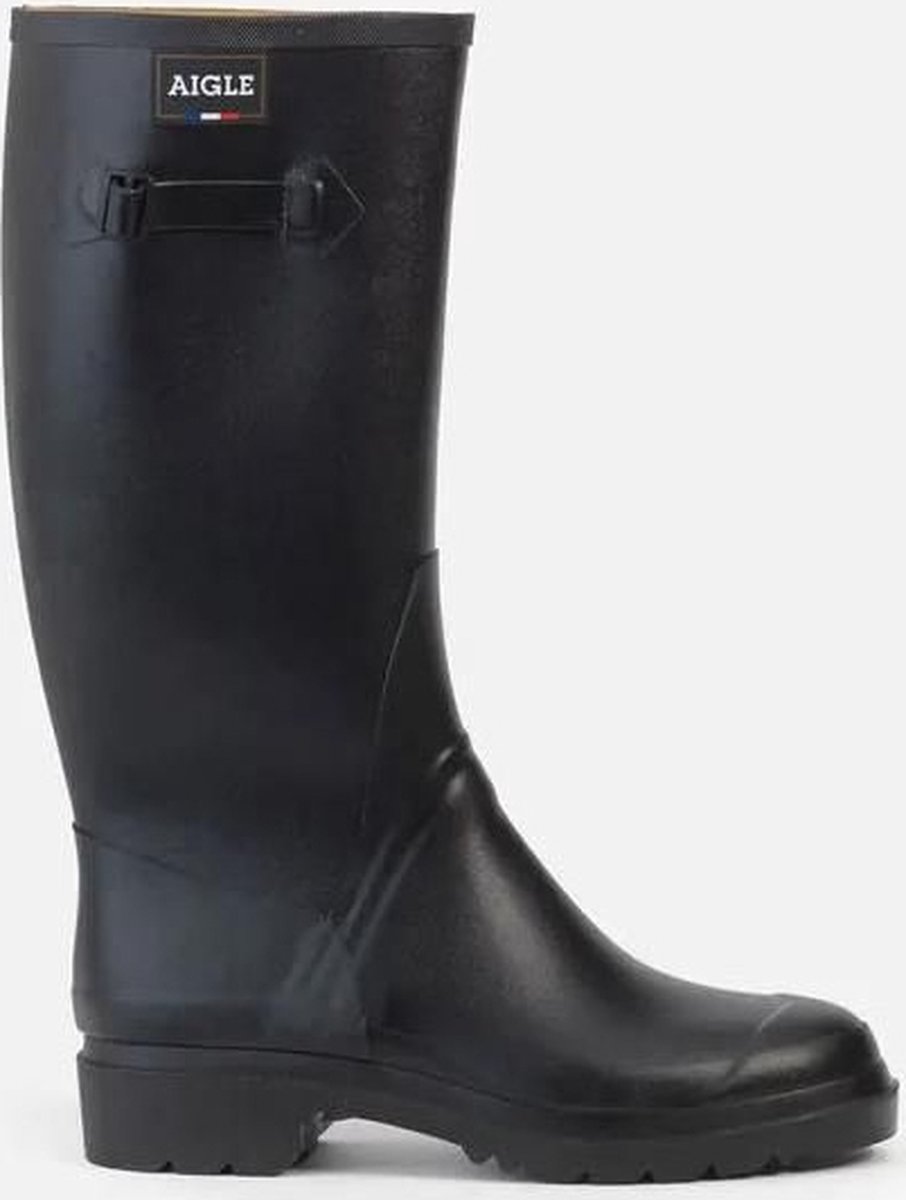 Regenstiefel Frau Aigle Cessac