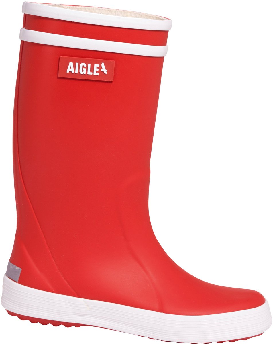 Regenstiefel Aigle Lolly Pop 2