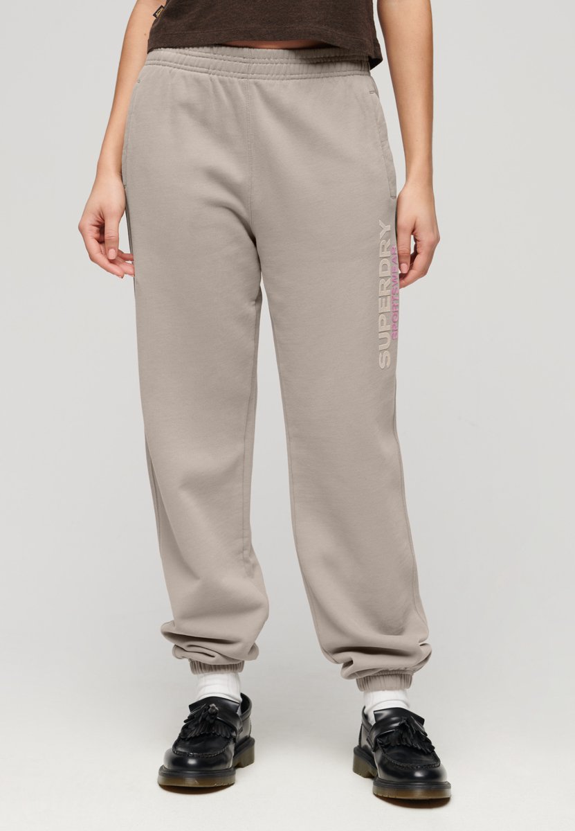 Damen Jogginghose Superdry