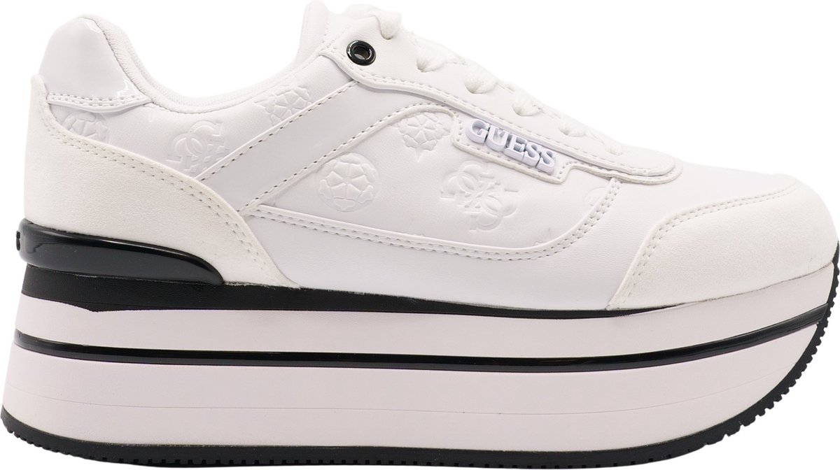 Sneakers Guess Hansin/Active