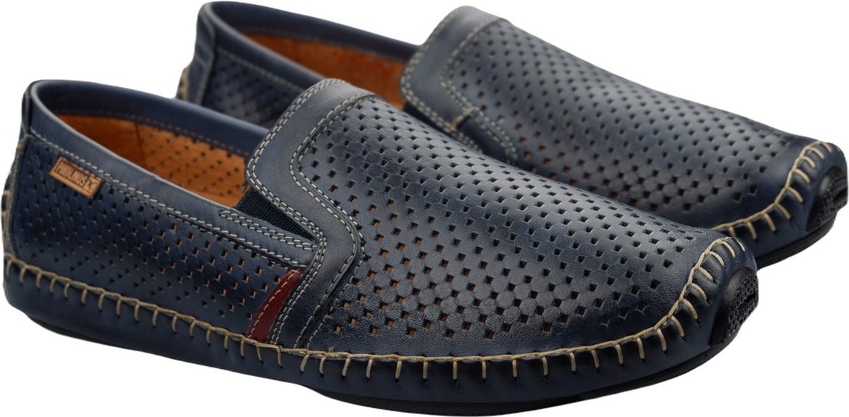 Bootsschuhe Pikolinos Jerez