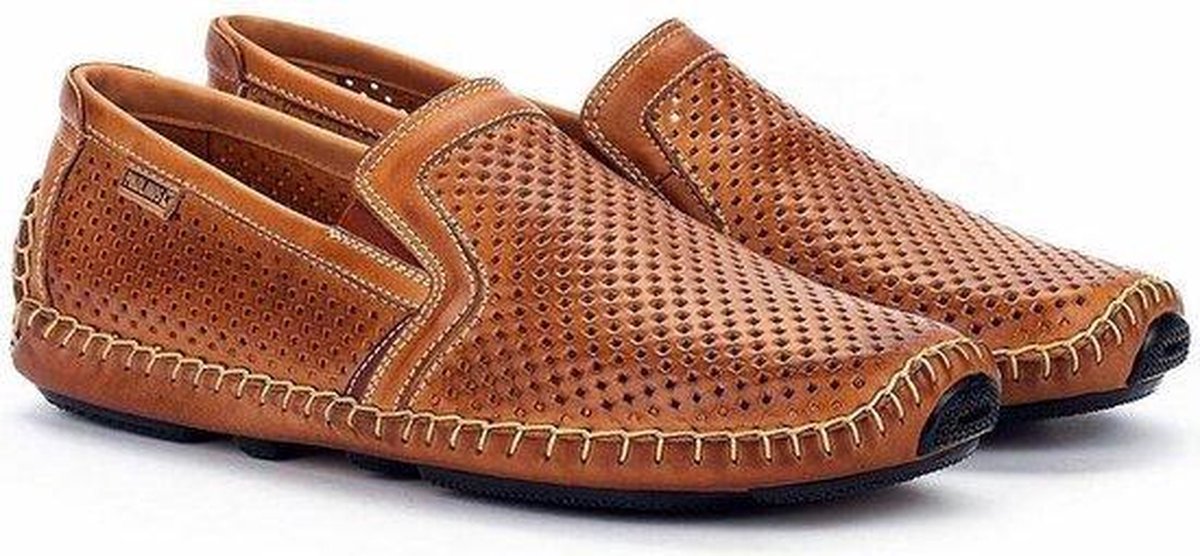 Bootsschuhe Pikolinos Jerez