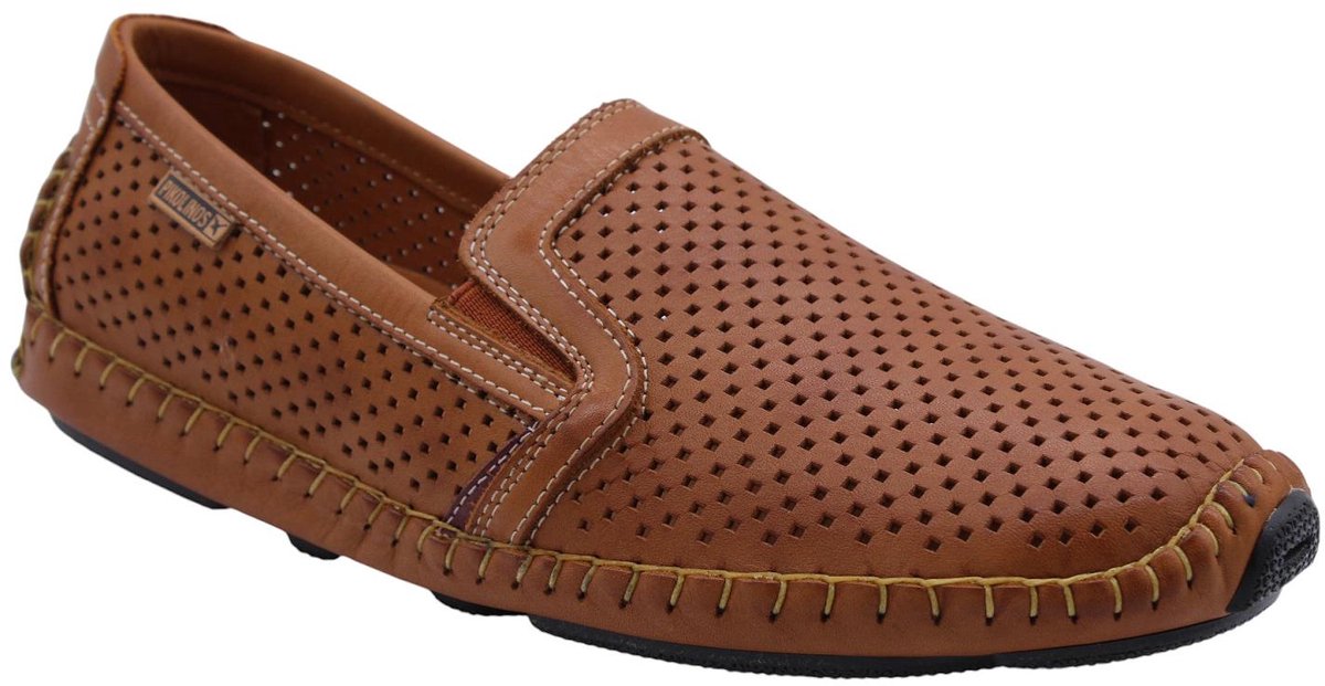 Bootsschuhe Pikolinos Jerez