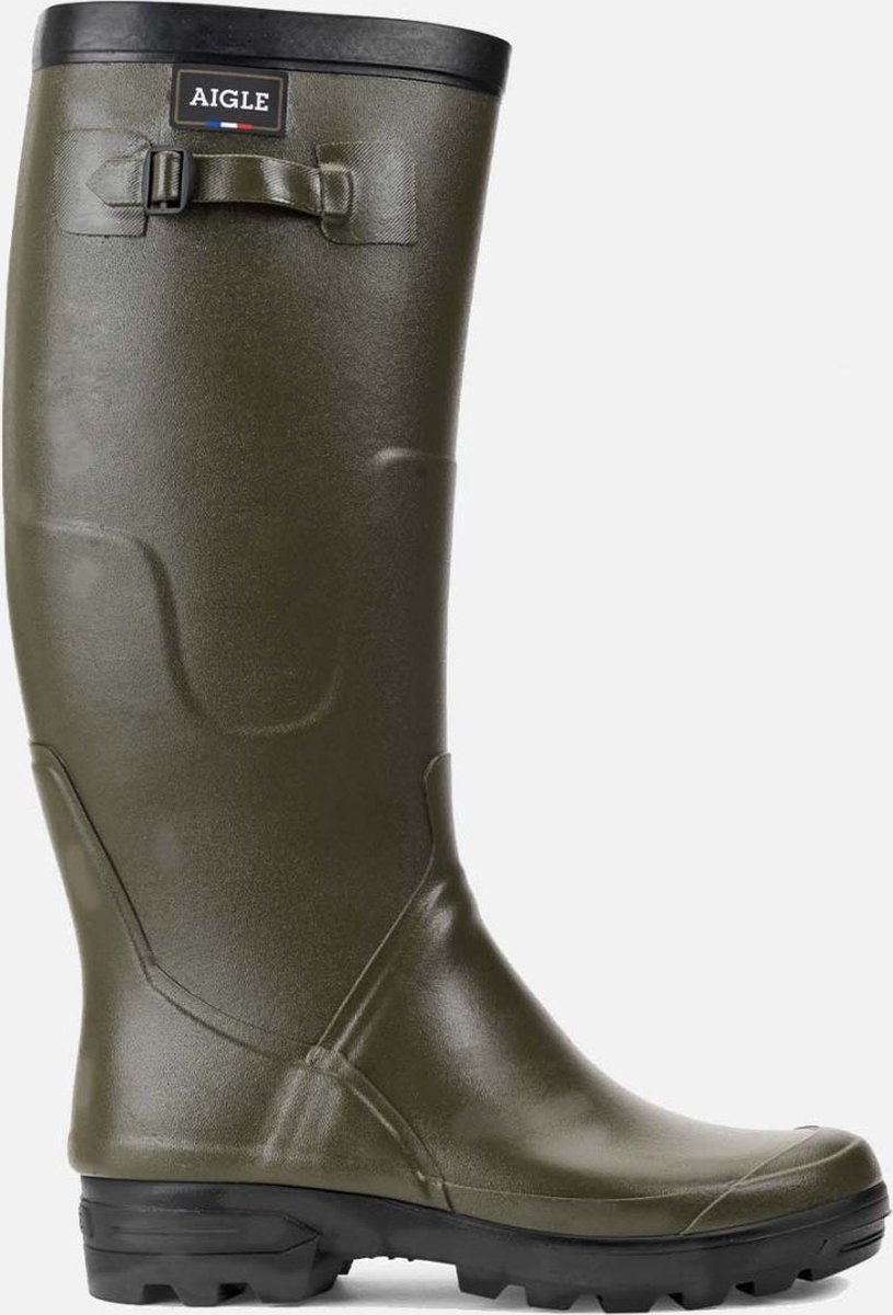 Leichte Expertenstiefel Aigle Benyl