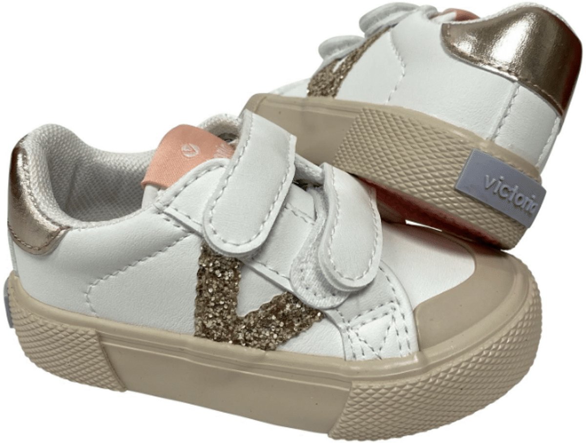 Kinderschuhe Victoria Tribu