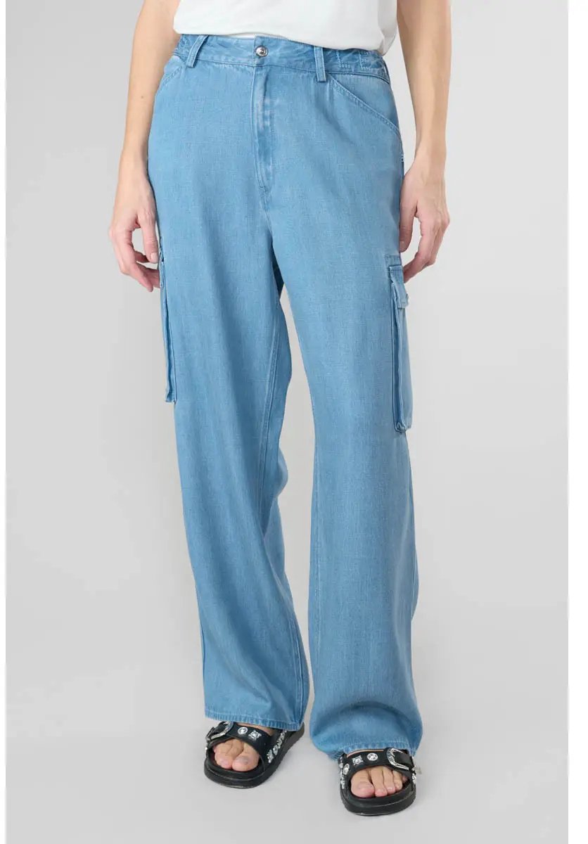 Damenhosen Le Temps des cerises Scaevo