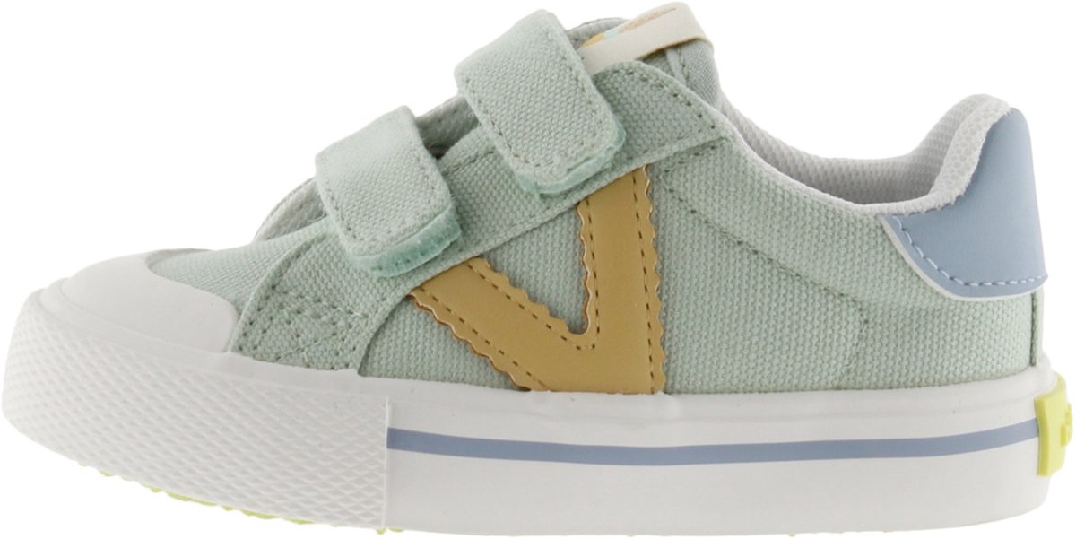 Sneakers Victoria Aguamarina