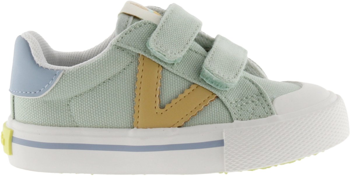 Sneakers Victoria Aguamarina