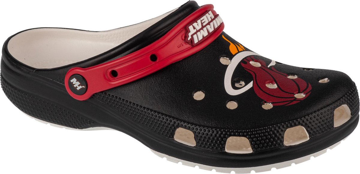 Clogs Crocs NBA Miami Heat Classic