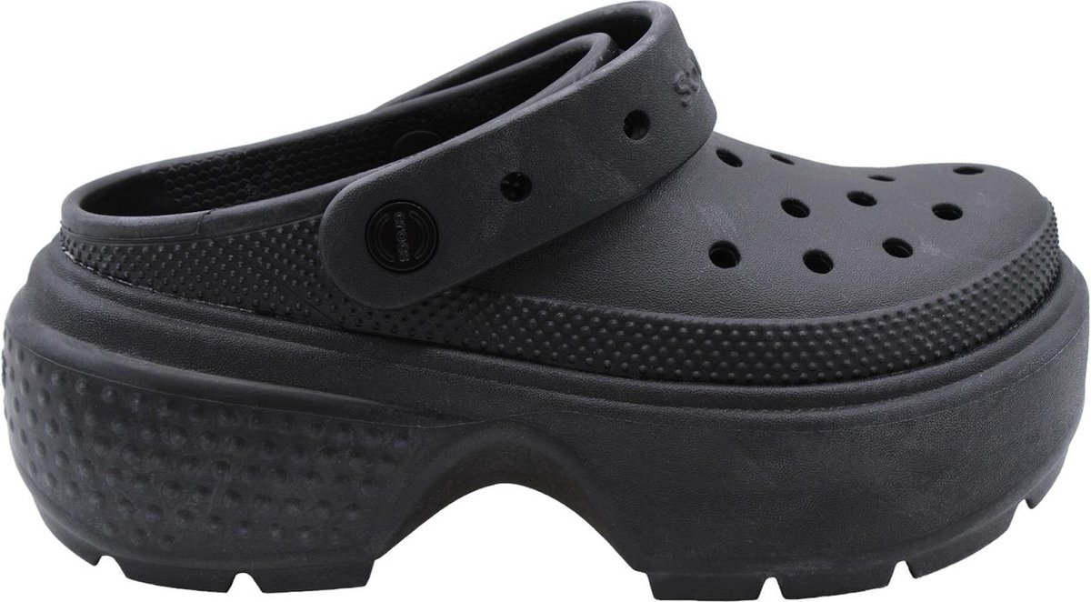 Clogs Crocs Stomp