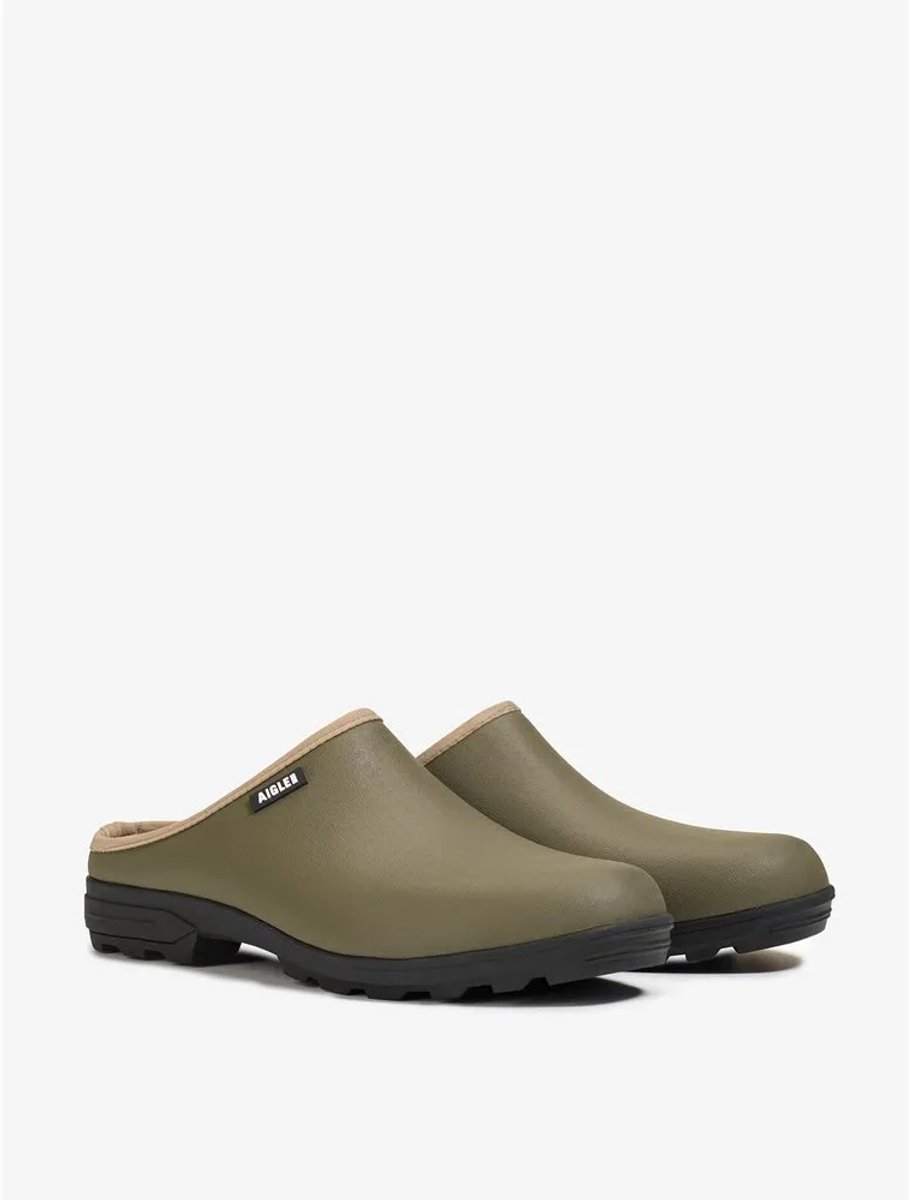 Clogs Aigle Lessfor Open
