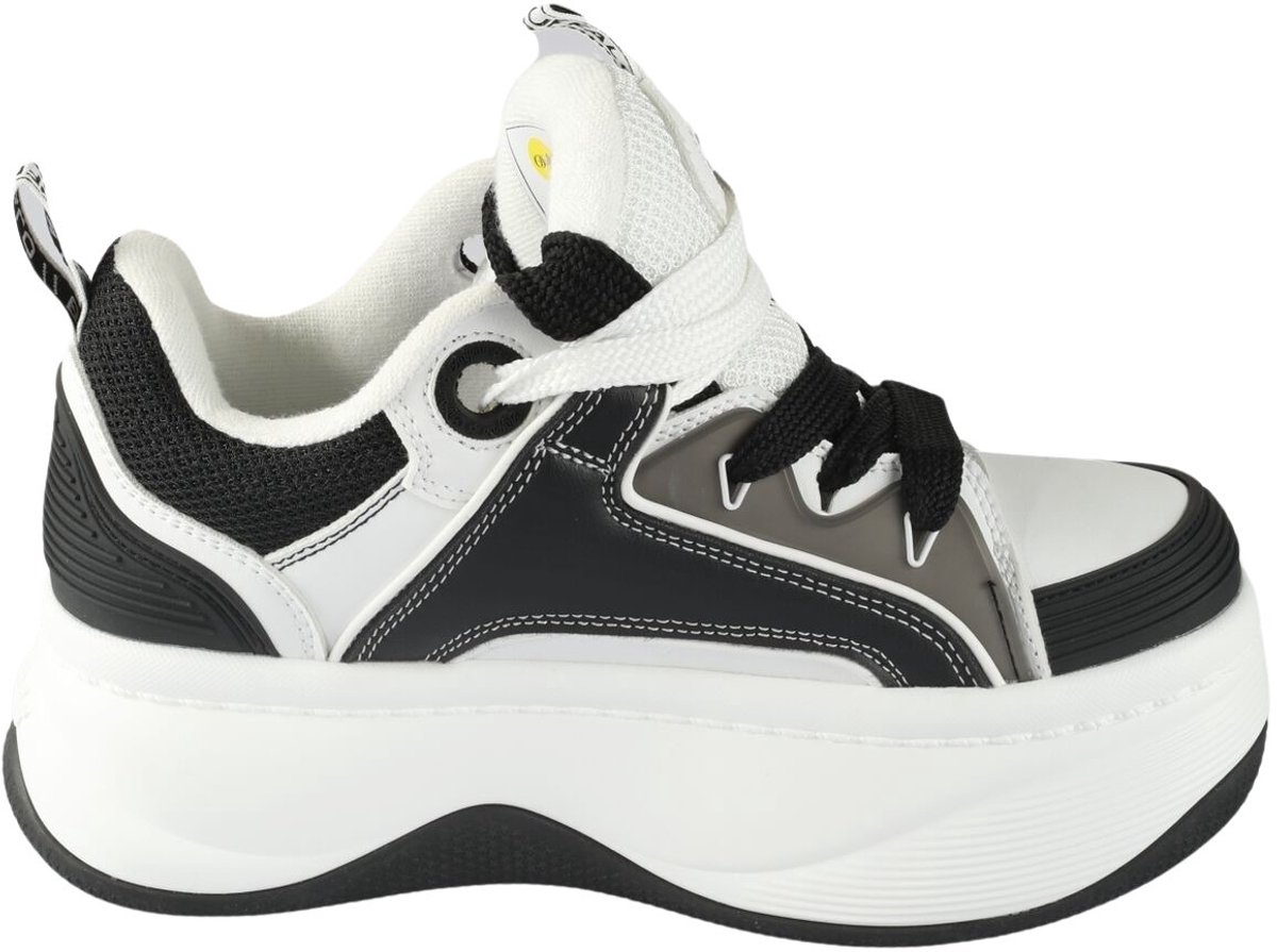 Sneakers Buffalo Orcus - Vegan Nappa