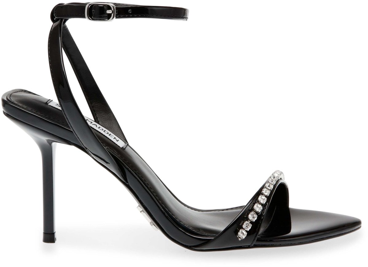 Sandalen mit Absatz Damen Steve Madden Fuels