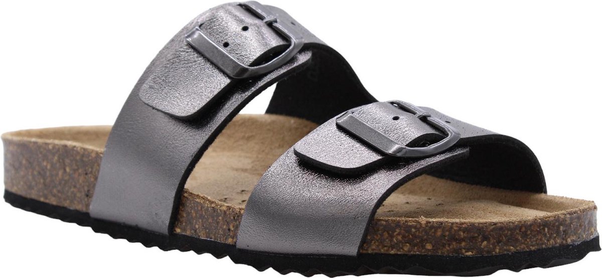 Pantoletten für Damen Geox Brionia