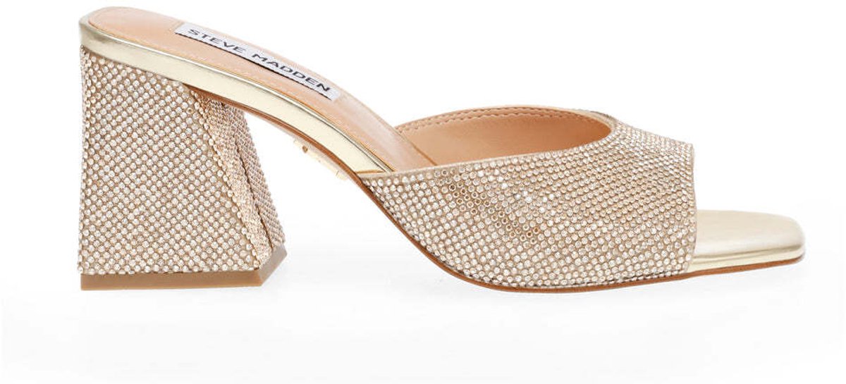 Sandalen für Frauen Steve Madden Glowing